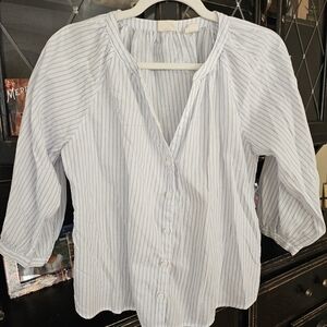 Levi's blouse